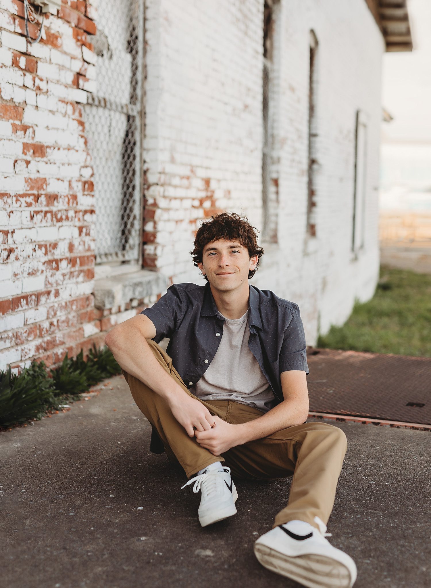 nashville_senior_photographer_urban_boy Nashville Senior Photographer