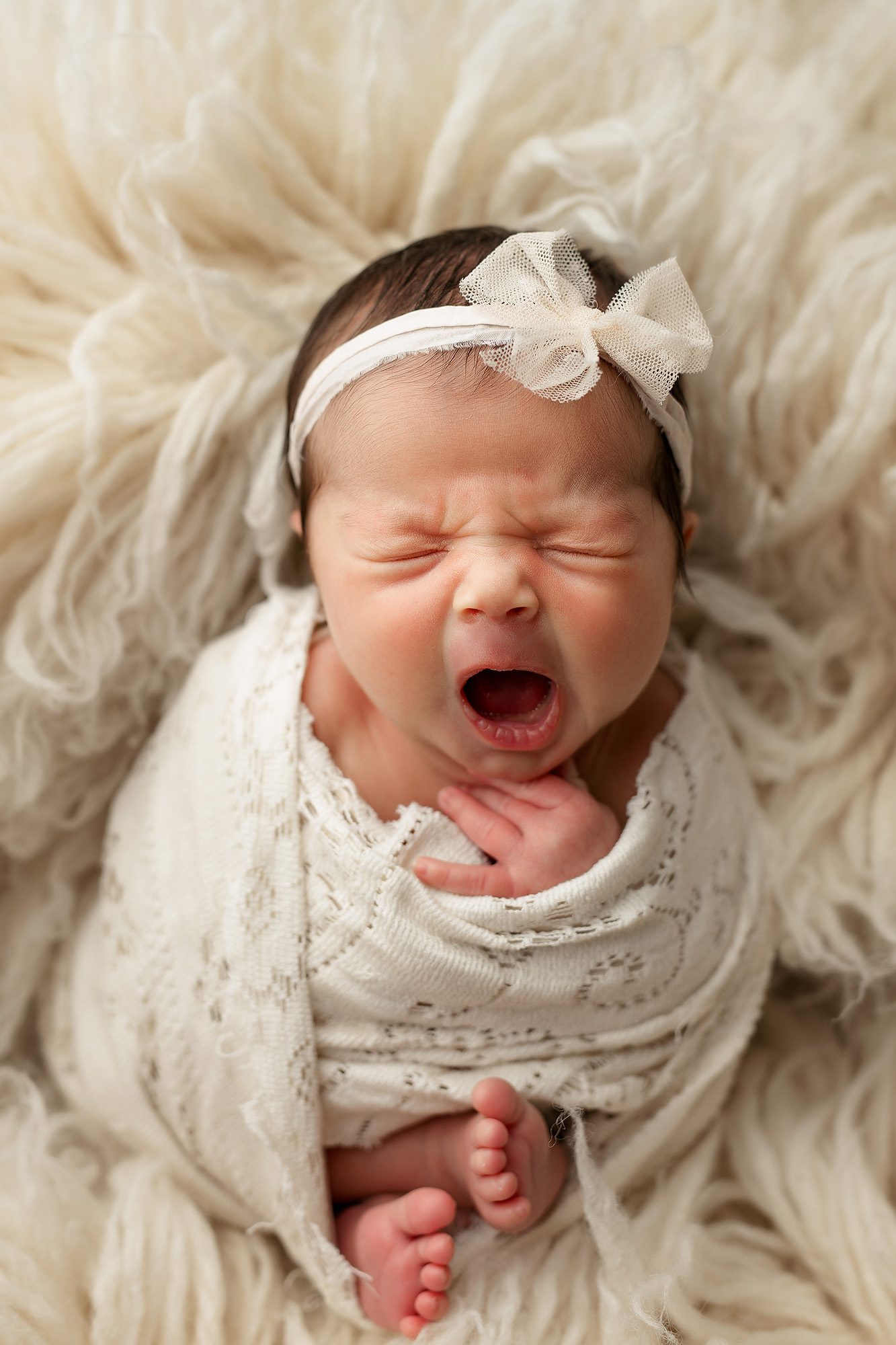  Newborn Prep Guide: How to Prepare for Newborn Photos