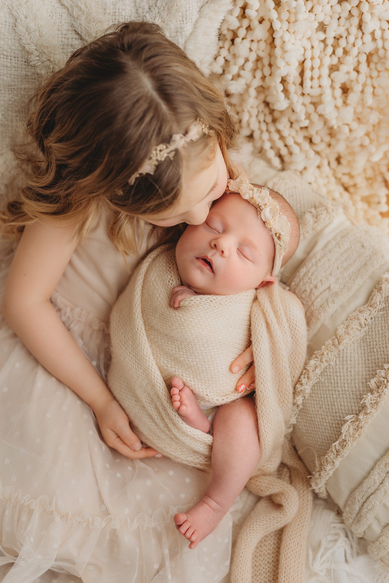  Newborn Prep Guide: How to Prepare for Newborn Photos