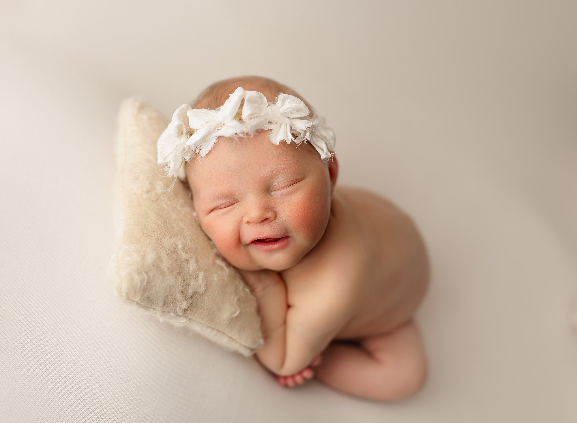  Newborn Prep Guide: How to Prepare for Newborn Photos