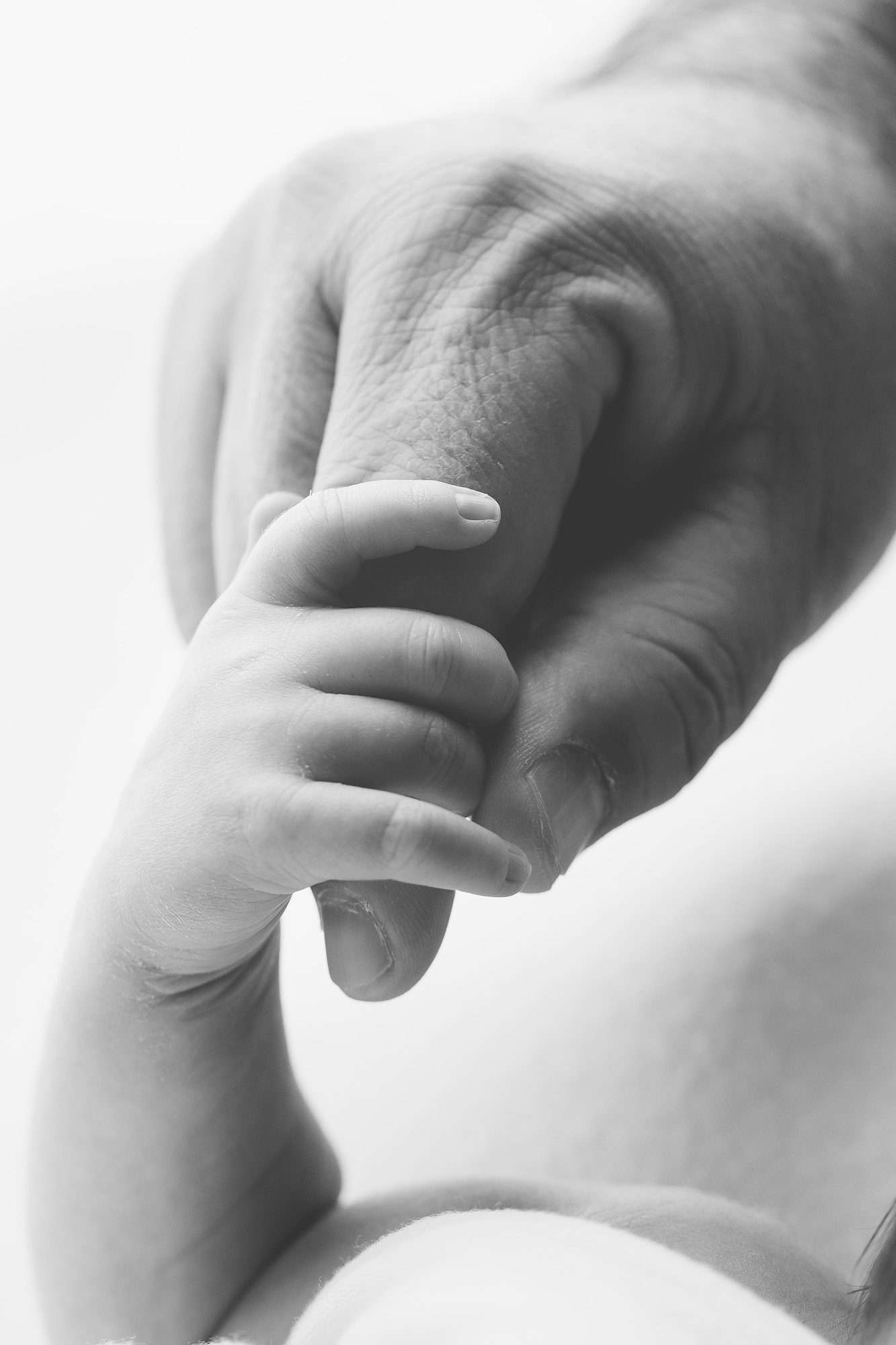  Newborn Prep Guide: How to Prepare for Newborn Photos